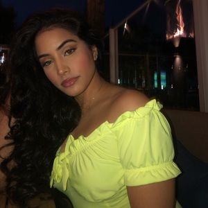 COPY - Off the shoulder top